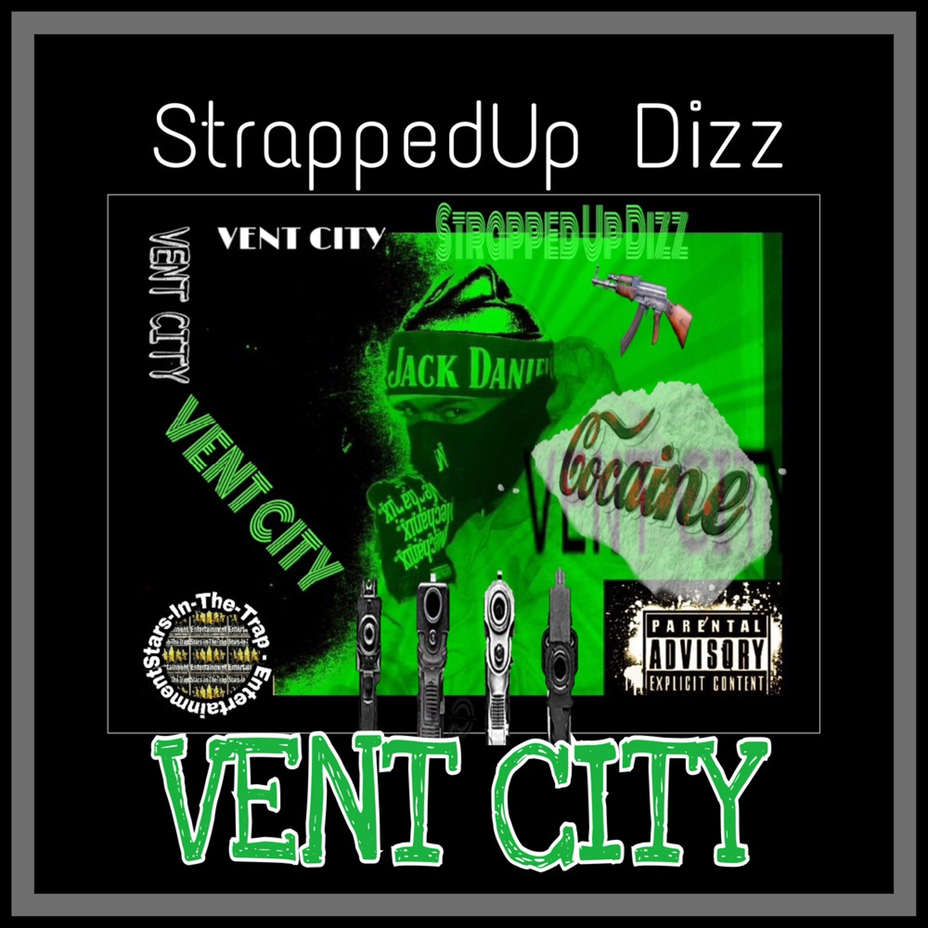 SITTBOX MUSIC GROUP ENT