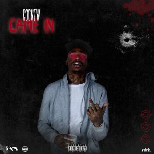 Goonew - Came In (prod by Sparkheem)