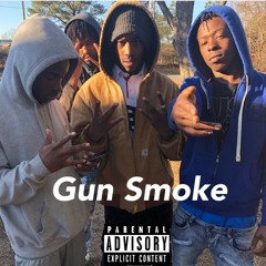 Traplife x Gunsmoke