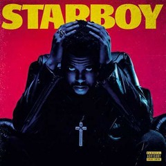 The Weeknd  Daft Punk - Starboy (SUBB Remix)