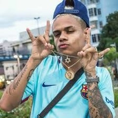 MC CABELINHO - JOGA ESSA XERECA NA PENHA (( BAILE DA GAIOLA ))