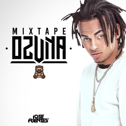 DJ Jose Fuentes - Mixtape Ozuna