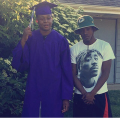 for demtrius 🤴🏾🤴🏿 free my nigga (prod. by emoji)