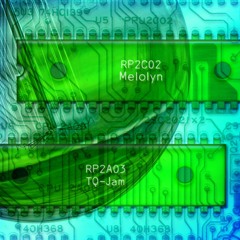 Melolyn (2A03+FDS)