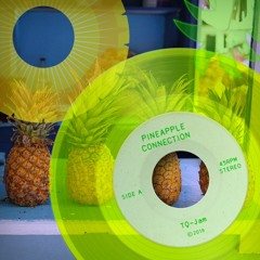 Pineapple Connection (2A03)