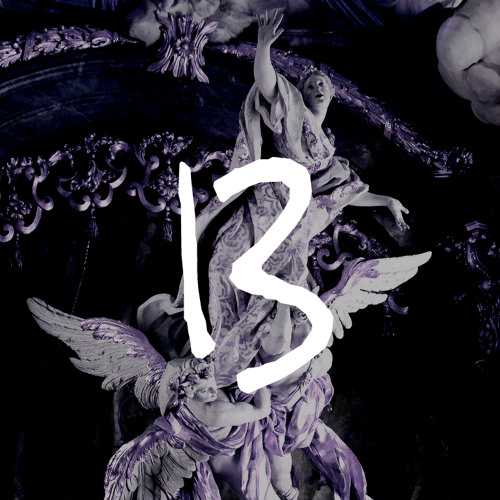 13