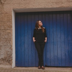 Bonnie Tyler Amateur Female Cover Heart Ache (I had a cold.)