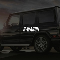 G-Wagon (prod. by No Luck)