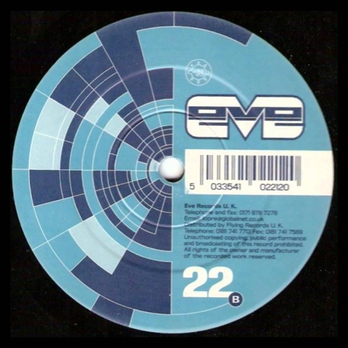 Pablo Gargano - The Unexplained (Kemp&Thompson Remix)