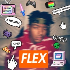 FLEX (Prod. By Izak)