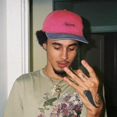 wifisfuneral - LilSkiesFuneral feat. Lil Skies (Instrumental)