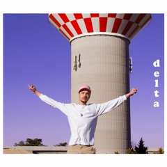 Jon Delta - #SPONSORMETAPE