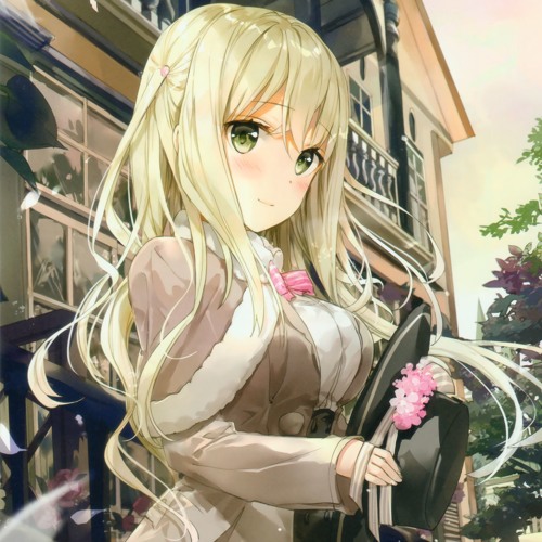 Nightcore - Scared As Hell- Filip LeForce