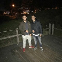 Vetie n Commenesi - Dangerous Ties (DRAFT)