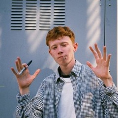 King Krule Performing Logos  Sublunary Live On KCRW