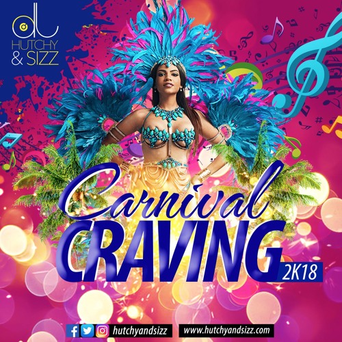 Carnival Craving 2018