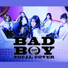 Red Velvet - Bad Boy COVER