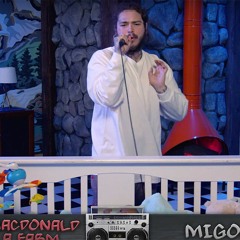 Old MacDonald Had a Farm - Post Malone