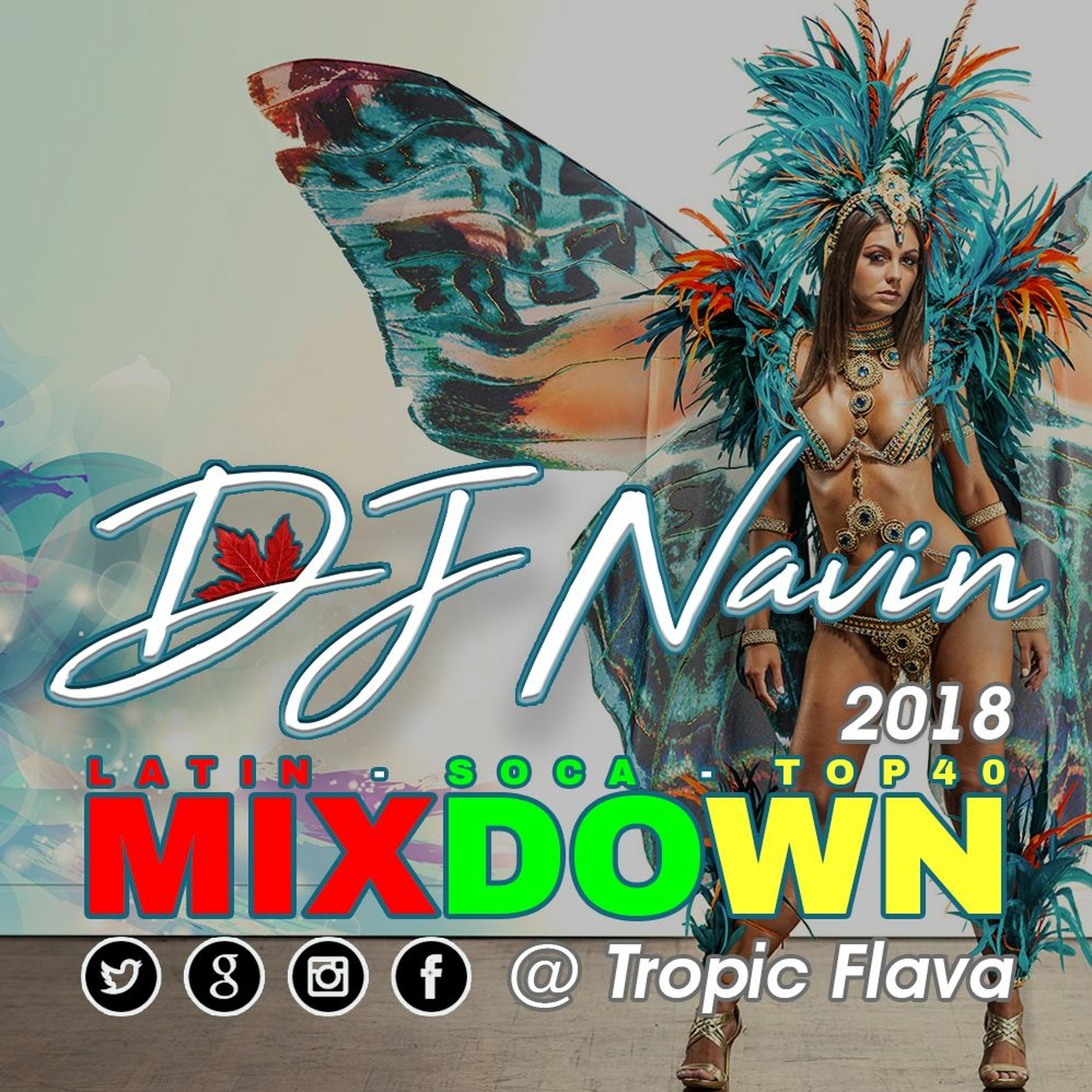Tropic Flava Podcast