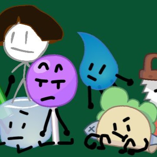 Stream BFDI OST - Lickie by deckaplod | Listen online for free on ...