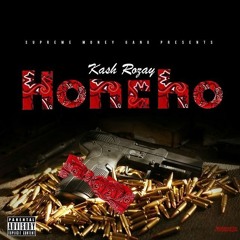 KASH ROZAY - NO POLITICS
