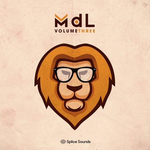 Sounds By MdL Vol. 3