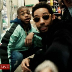 Leeky Bandz Feat. PnB Rock "Check Up" (WSHH Exclusive - Official Music Video)