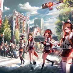 Nightcore - My Song Know What You Did The Dark