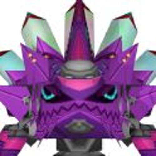 DS / DSi - Sonic Colors - Nega-Wisp Armor - The Models Resource