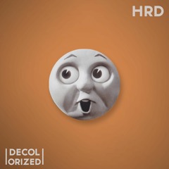 HRD (feat. Æ)