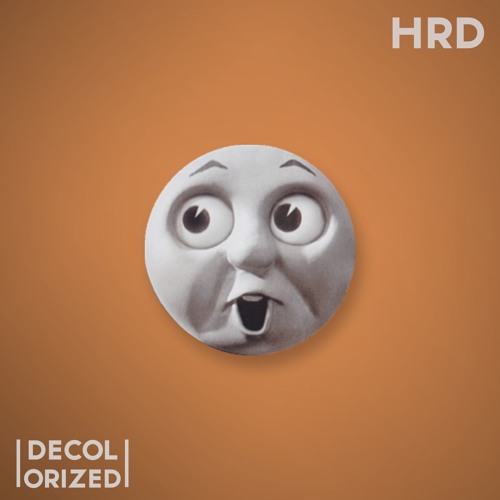 HRD (feat. Æ)