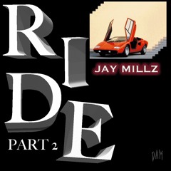 RIDE PRT2 (PROD. FALSE EGO)