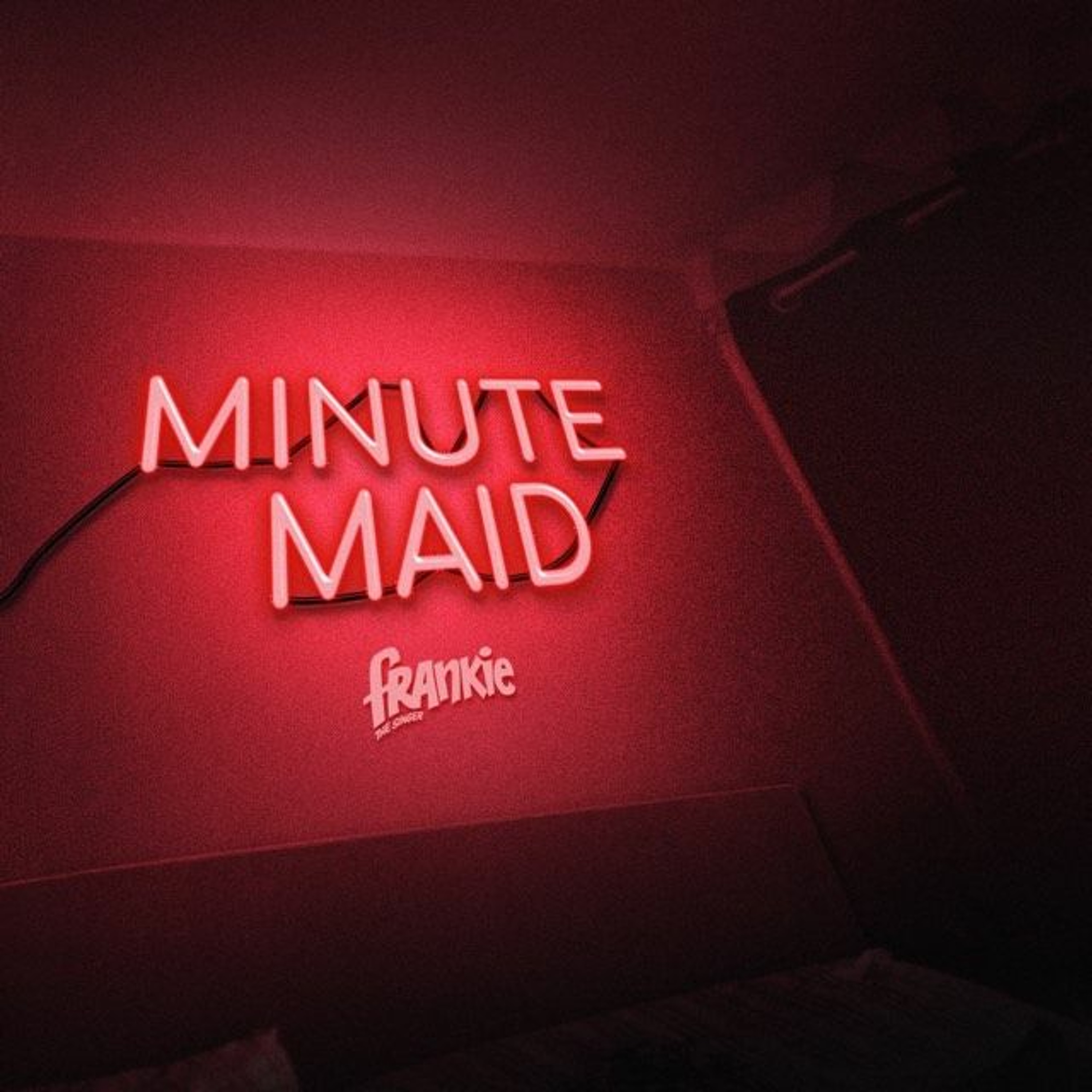 Minute Maid episode artwork