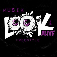 BlocBoy JB Ft. Drake - Look Alive REMIX(Musik)