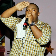 Badda General - Barz Freestyle (Gi Gi Riddim)