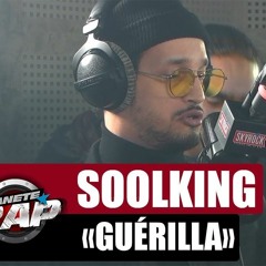 Soolking - Guérilla (Exclu 2018)