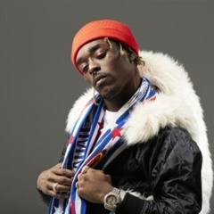 Lil Uzi Vert - Finessin Hearts (Prod By DP Beats)