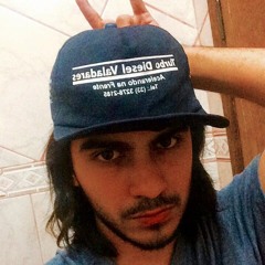 LIL DANY | SEM MOTIVO PRA VIVER