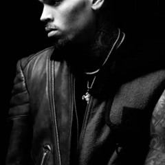 Ain't Said Nothing - Chris Brown