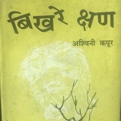 Bikhre Shun  बिखरे क्षण (HINDI NOVEL By Ashwani Kapoor ) 10