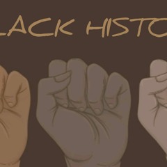 "Black History" ft. Da'ryyn