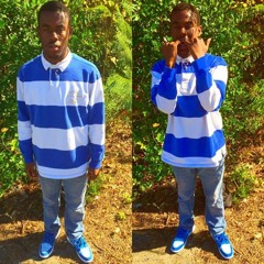 Trap (Prod.Longwayy Mafia)