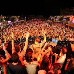 AMD - 2018 Ibiza Mixtape