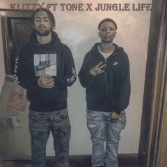 Klizzy Ft TONE- Jungle Life (Prod. AXL BEATS)