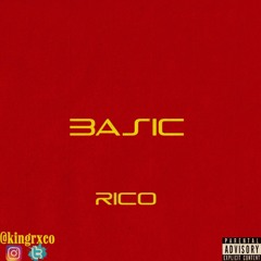 Basic (Prod. by Richard Vela)