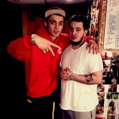 What I Do (Feat. CycRunTheTown)