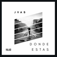 JVAS  - Donde Estas (prod.Jen$y)