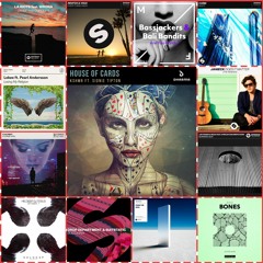 Semana De Lanzamientos En Spinnin' Records #7