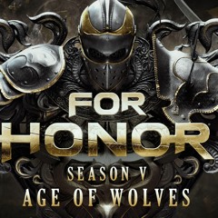 For Honor Season 5 Face off theme