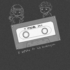 Inside In Ft. bubblegum ✍💖(Prod. lowmeek)